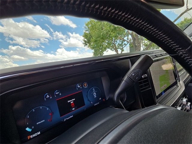 Gallery image 35 for 2024 Ford F-450SD Lariat